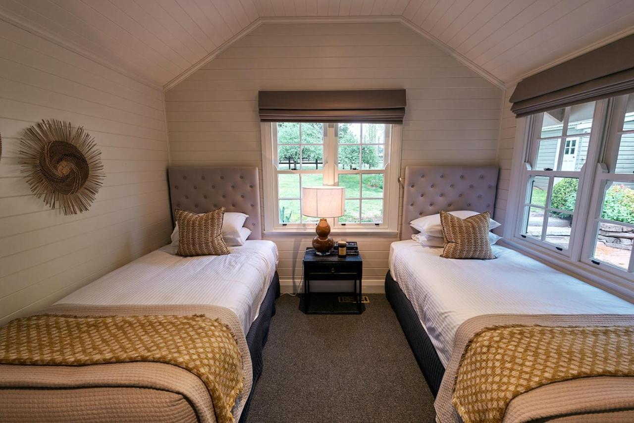 Bendooley Estate Hotell Berrima Eksteriør bilde