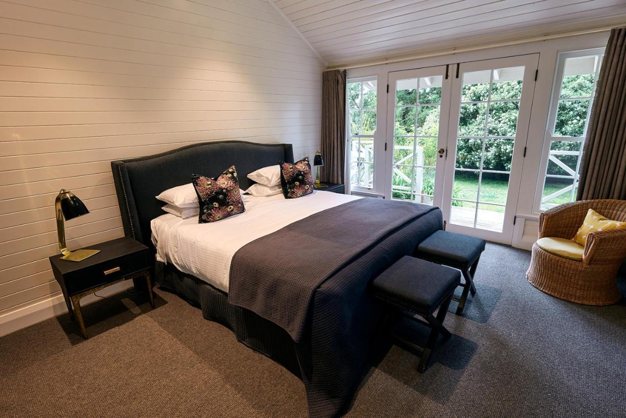 Bendooley Estate Hotell Berrima Eksteriør bilde