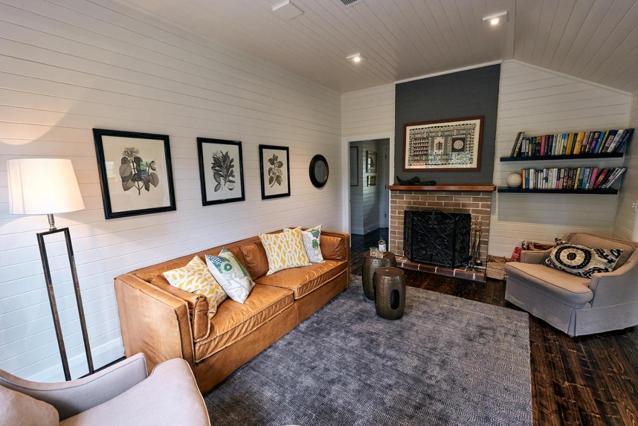 Bendooley Estate Hotell Berrima Eksteriør bilde