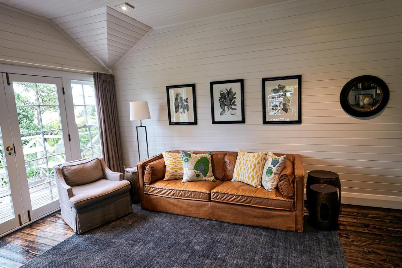 Bendooley Estate Hotell Berrima Eksteriør bilde