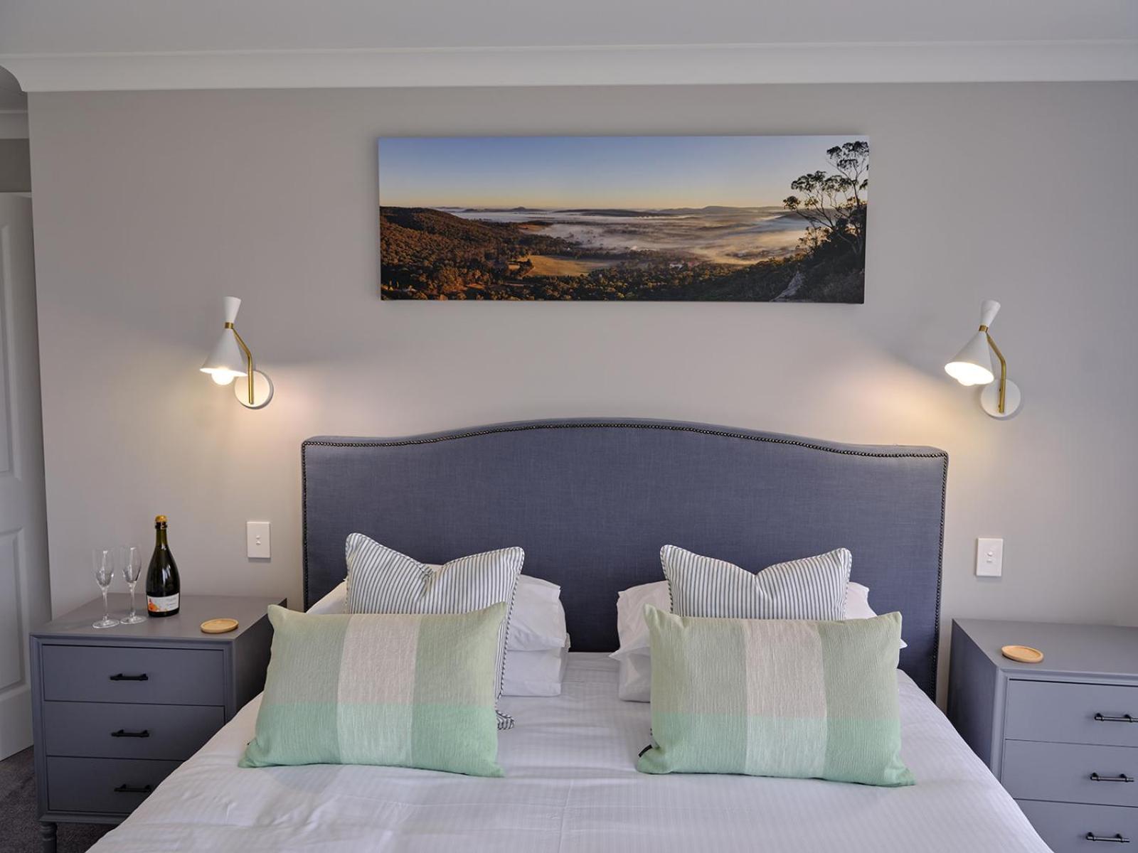Bendooley Estate Hotell Berrima Eksteriør bilde