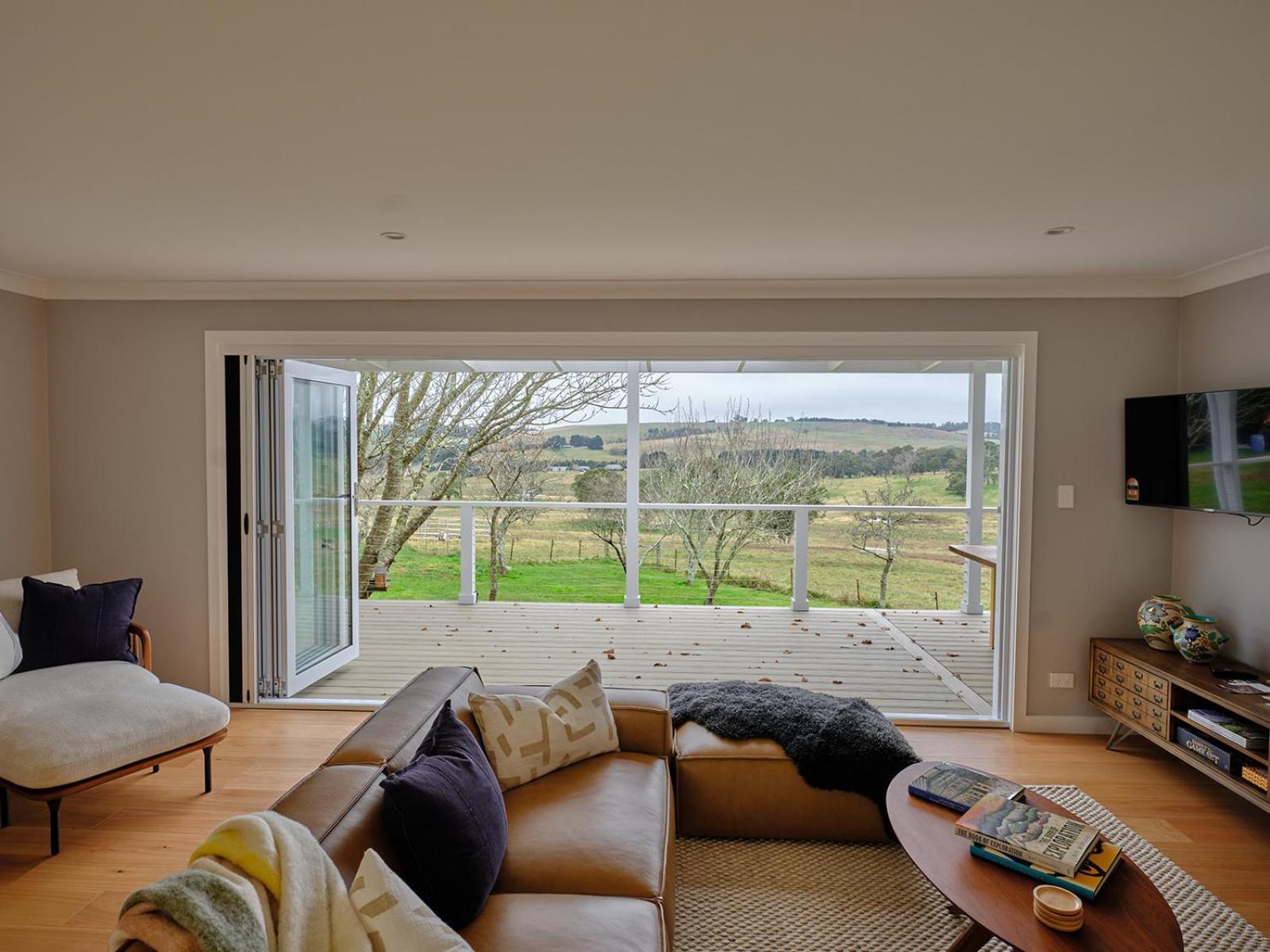 Bendooley Estate Hotell Berrima Eksteriør bilde