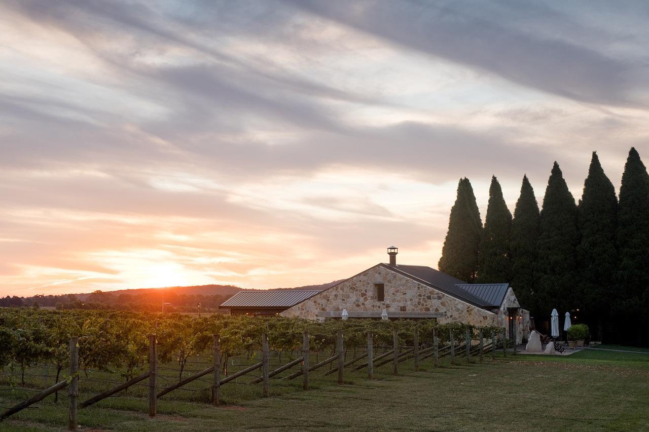 Bendooley Estate Hotell Berrima Eksteriør bilde
