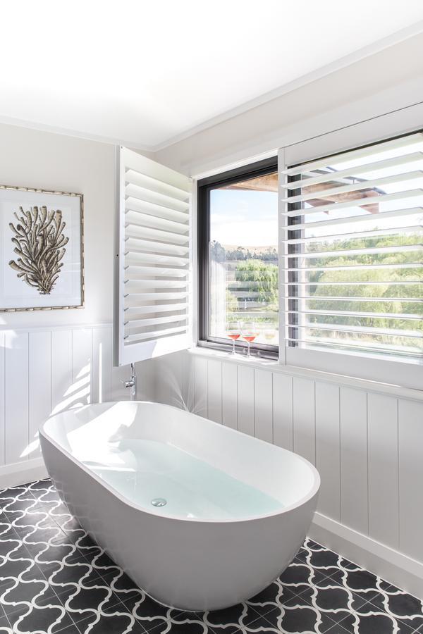 Bendooley Estate Hotell Berrima Eksteriør bilde