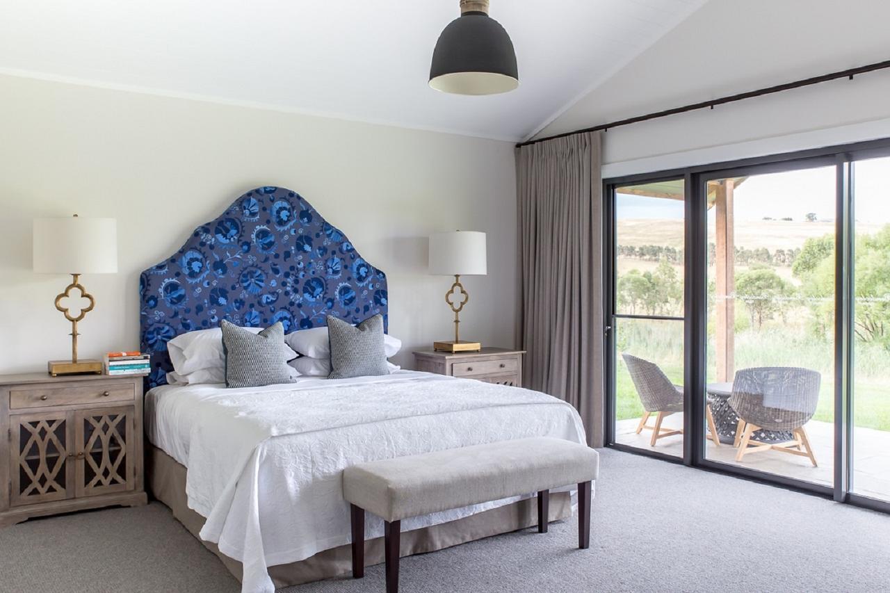 Bendooley Estate Hotell Berrima Eksteriør bilde