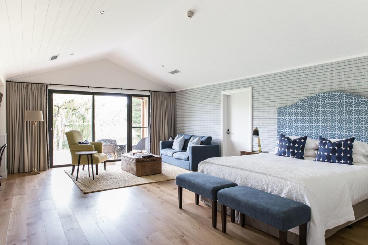 Bendooley Estate Hotell Berrima Eksteriør bilde