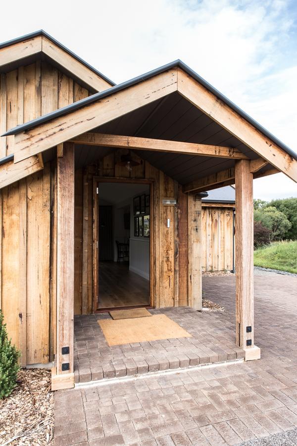 Bendooley Estate Hotell Berrima Eksteriør bilde