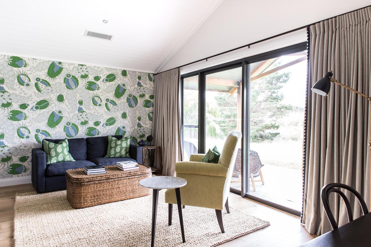 Bendooley Estate Hotell Berrima Eksteriør bilde