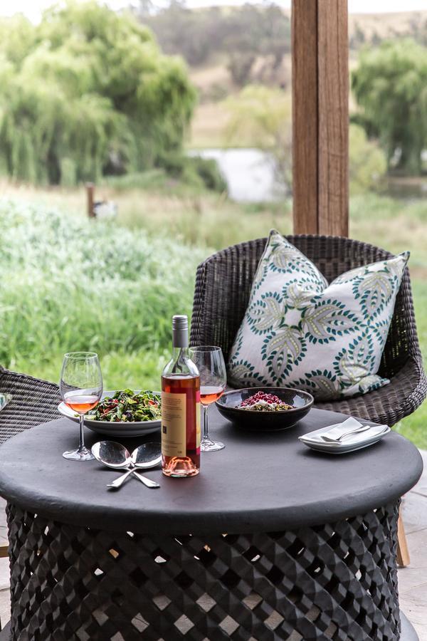 Bendooley Estate Hotell Berrima Eksteriør bilde